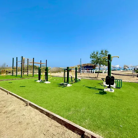 Caesar Beach Tatyana Apartament *