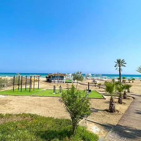 Apartament Caesar Beach Tatyana