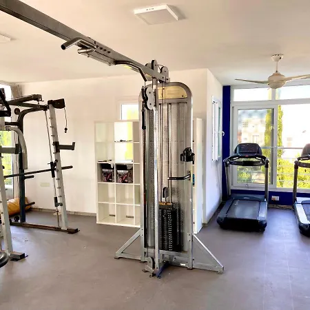 Apartament Caesar Beach Tatyana Boghaz