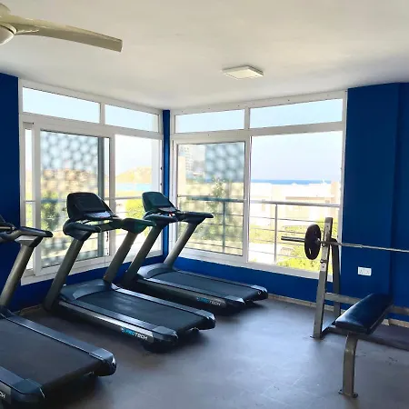 Caesar Beach Tatyana Apartament
