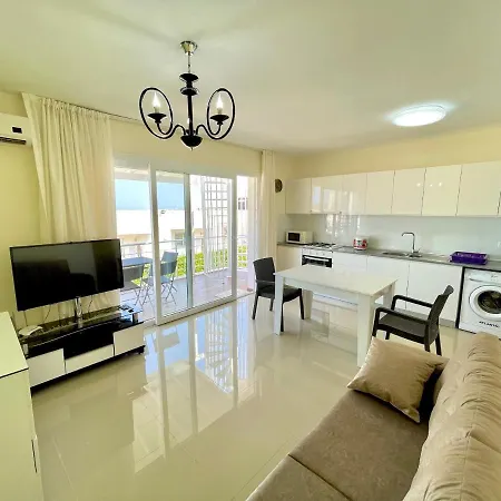 Apartment Caesar Beach Tatyana *