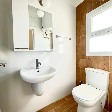 Caesar Beach Tatyana Appartement *
