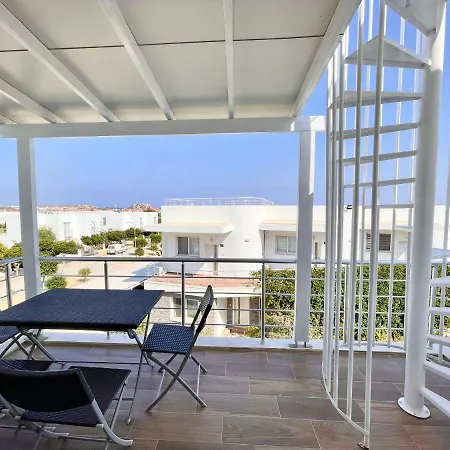 Apartment Caesar Beach Tatyana Boghaz