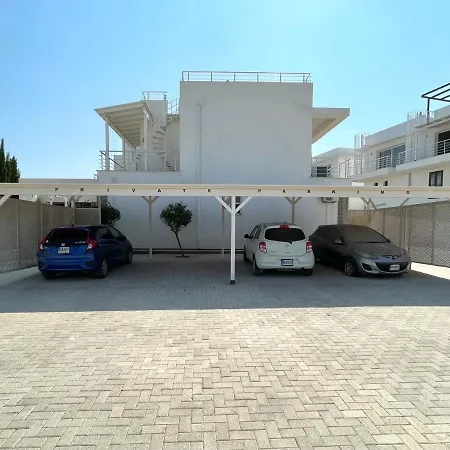 Caesar Beach Tatyana Apartment Boghaz