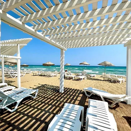 Caesar Beach Tatyana Boghaz
