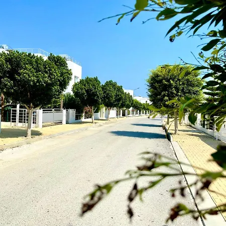 Appartement Caesar Beach Tatyana