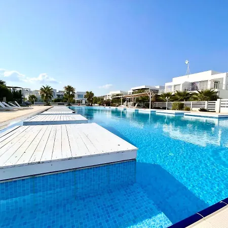 Caesar Beach Tatyana Appartement