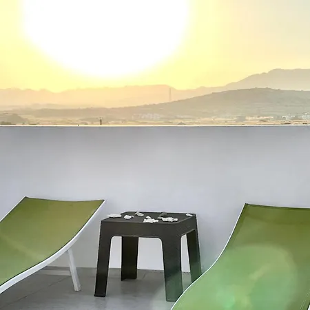 Appartement Caesar Beach Tatyana Boghaz