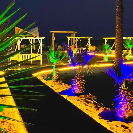 Caesar Beach Tatyana Appartement *