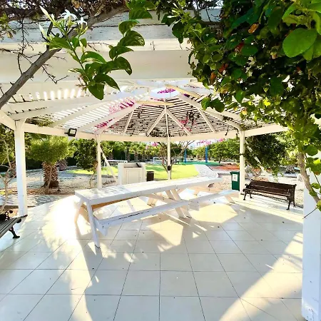 Apartment Caesar Beach Tatyana Boghaz