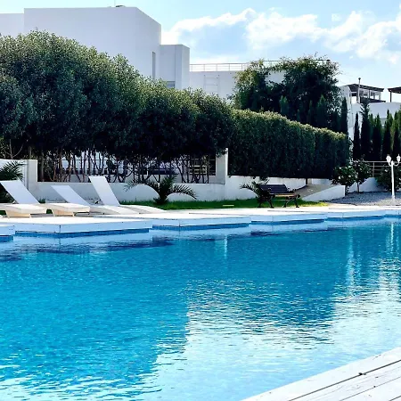 Caesar Beach Tatyana Appartement *