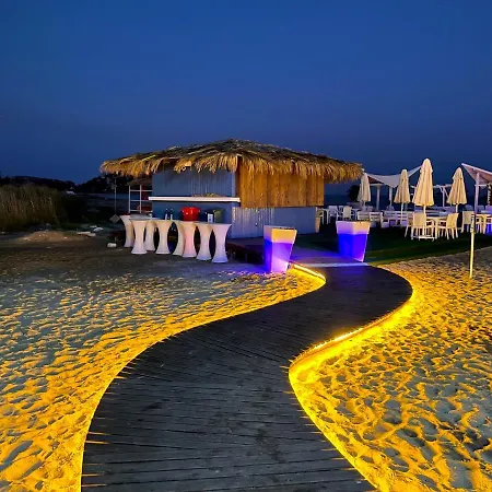 Caesar Beach Tatyana Boghaz