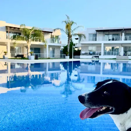 Caesar Beach Tatyana Appartement