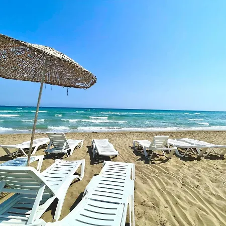 Caesar Beach Tatyana Apartment Boghaz