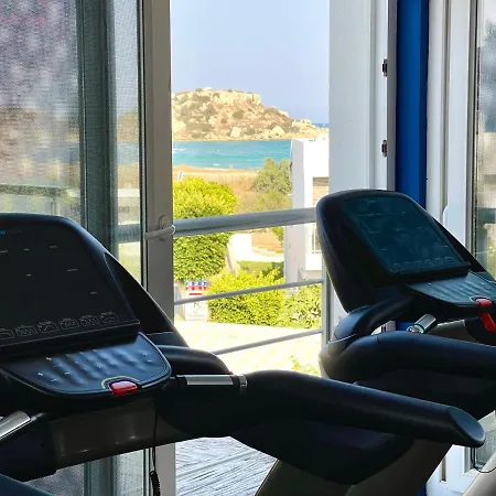 Appartement Caesar Beach Tatyana *