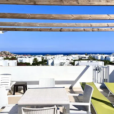 Appartement Caesar Beach Tatyana *