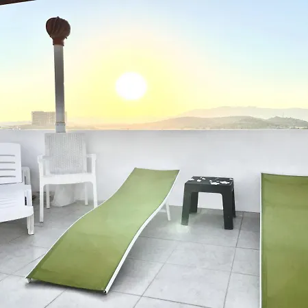 Appartement Caesar Beach Tatyana Boghaz
