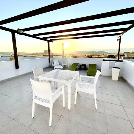 Caesar Beach Tatyana Appartement *